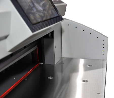 Гильотинный резак Boway BW-4908 V9 (арт. 8513)