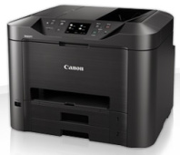 Струйное цветное МФУ Canon MAXIFY MB5340 (арт. 9492B007)