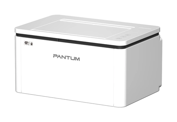 Принтер лазерный черно-белый Pantum BP2307NW (арт. BP2307NW)