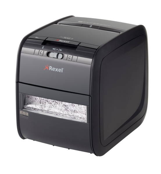 Уничтожитель документов Rexel AUTO+ 90X (арт. 2103080EUA)
