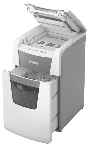 Уничтожитель документов LEITZ IQ Autofeed Office 150 P5 (арт. 80140000)