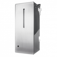 Бесконтактный навесной дезинфектор для рук HOR 007АSSP (арт. 9992043)