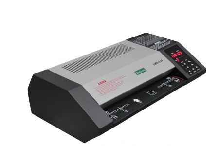 Пакетный ламинатор Bulros LM6-330 (арт. LP-D-LM_-6330-___-HoR-A3)