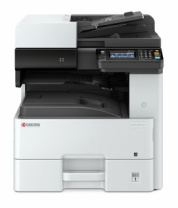 МФУ лазерное черно-белое Kyocera ECOSYS M4125idn (арт. 1102P23NL0) МФУ лазерное черно-белое Kyocera ECOSYS M4125idn (арт. 1102P23NL0)