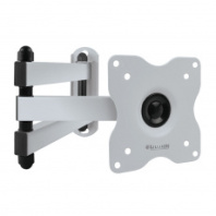 Кронштейн Kromax DIX-15W (белый) (арт. 20224)