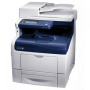Лазерное цветное МФУ Xerox WorkCentre 6605DN + Russian NatKit (арт. 6605V_DN)