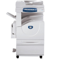 Лазерное цветное МФУ Xerox WC7232 D (арт. )