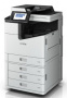 Монохромное струйное МФУ Epson WorkForce Enterprise WF-M20590D4TW (арт. C11CJ03401)