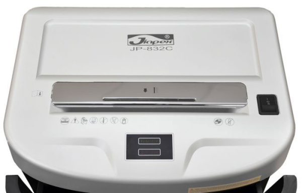 Уничтожитель документов Jinpex JP-832C (арт. 3975)