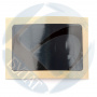 Чип Булат для Kyocera FS-C5015 TK-520 Black (6k) (арт. AUMTFS5015010)