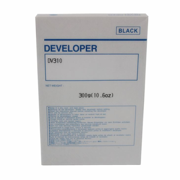 Девелопер Konica Minolta DV-310 Стартер (арт. 8938451)