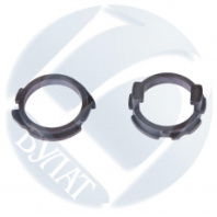 Втулка тефлонового вала Булат для Samsung ML1610 JC61-00589A / 90A (компл 2шт) (арт. AVSMML1610170) Втулка тефлонового вала Булат для Samsung ML1610 JC61-00589A / 90A (компл 2шт) (арт. AVSMML1610170)