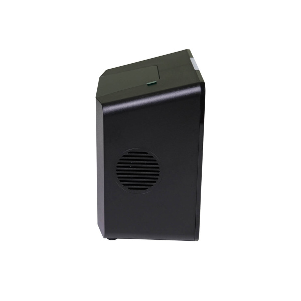 Сканер штрих-кода Mertech 7800 P2D USB, USB эмуляция RS232 black (арт. 4863)