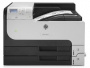 Принтер лазерный черно-белый HP LaserJet Enterprise 700 M712dn (арт. CF236A)