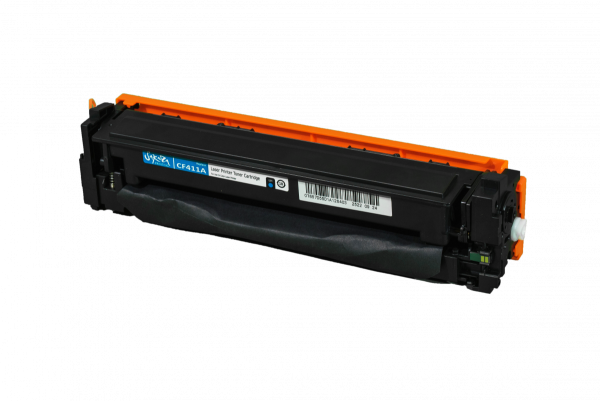 Картридж Sakura Printing SACF411A (арт. SACF411A)