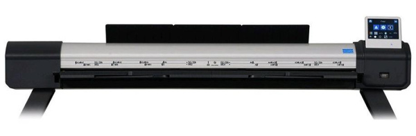 Широкоформатный сканер Canon L24ei Scanner (арт. 3421V856)