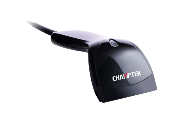 Сканер штрих-кодов Champtek SD700 USB (арт. 7185N479C13079V)
