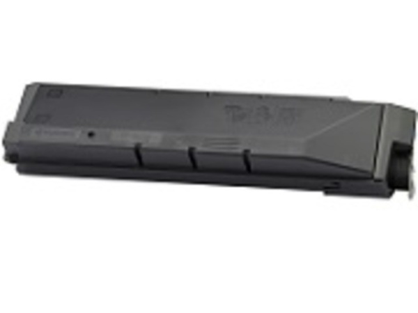 Оригинальный тонер-картридж Kyocera TK-8600K (чёрный, 30000 стр.) (арт. 1T02MN0NLC)