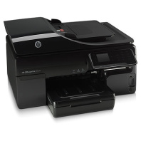 Струйное цветное МФУ HP Officejet Pro 8500A Plus eAiO (арт. CM755A)