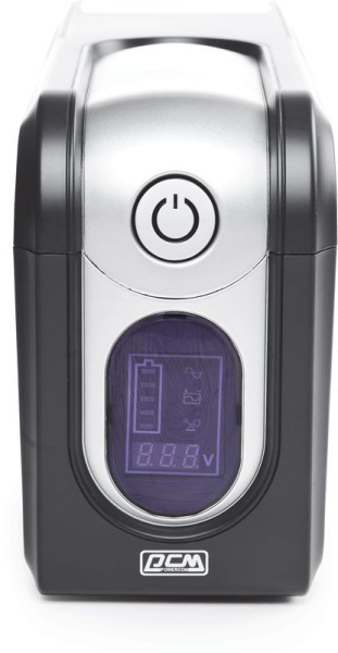 Источник бесперебойного питания Powercom Imperial IMD-825AP (арт. IMD-825AP)