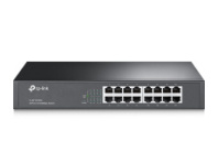 Коммутатор TP-Link TL-SF1016DS (арт. TL-SF1016DS)