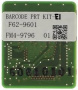 Комплект для печати штрих-кодов Canon Barcode Printing Kit-E1 (арт. 5143B001)
