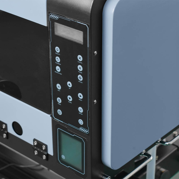 DTF принтер DTF Station Prestige L2 DTF Printer + A2 Seismo L16R Auto-Rec (арт. L2 DTF+S L16R)