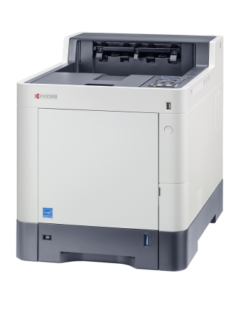 Цветной лазерный принтер Kyocera ECOSYS P7040cdn (арт. 1102NT3NL0)