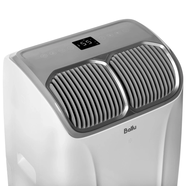 Кондиционер мобильный Ballu Platinum X4 BPHS-14 HX/N3 (арт. BPHS-14 HX/N3)