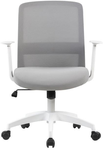 Кресло Cactus (белый) (арт. CS-WMC333-GY)