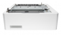 Дополнительный лоток на 550 листов HP для  LaserJet (арт. CF404A)