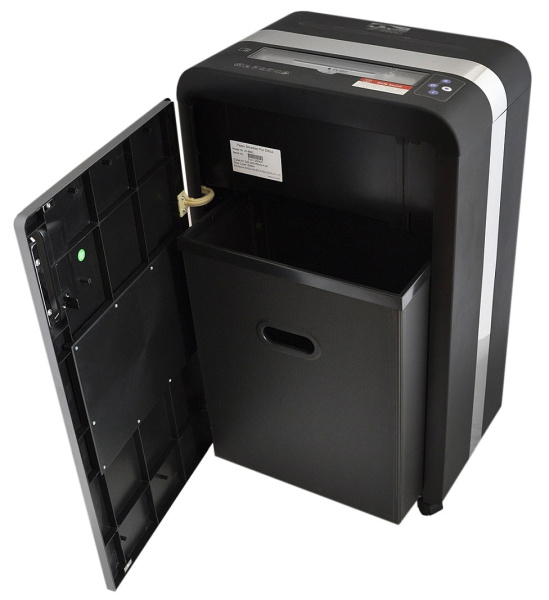 Уничтожитель документов Jinpex JP-870C (арт. 3979)