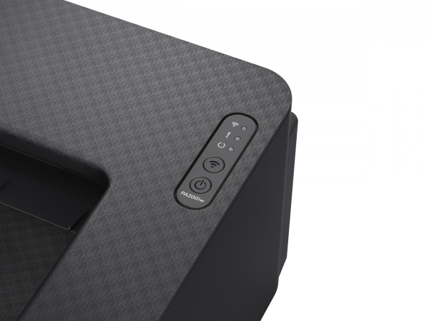 Принтер лазерный черно-белый Kyocera PA2001w (арт. 1102YVЗNL0)