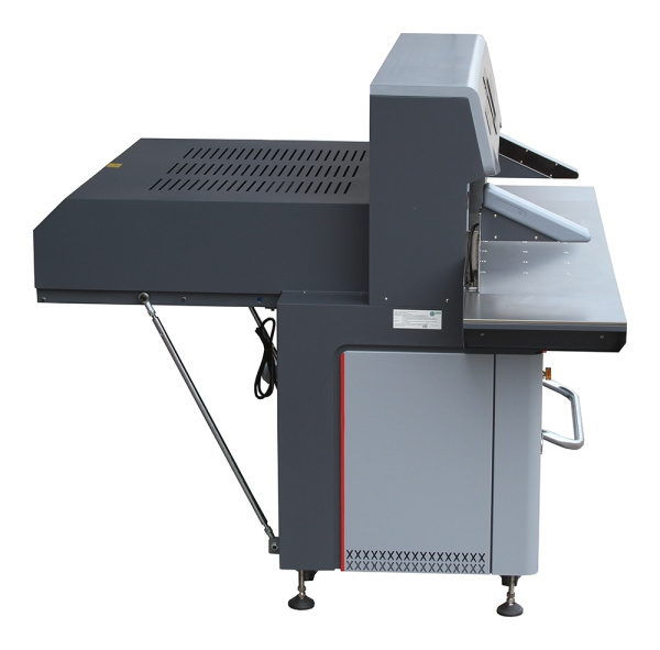 Резак гильотинный гидравлический Bulros professional series 9211D (арт. CG-D-Ele-921D-Ele-Ele-Pr)