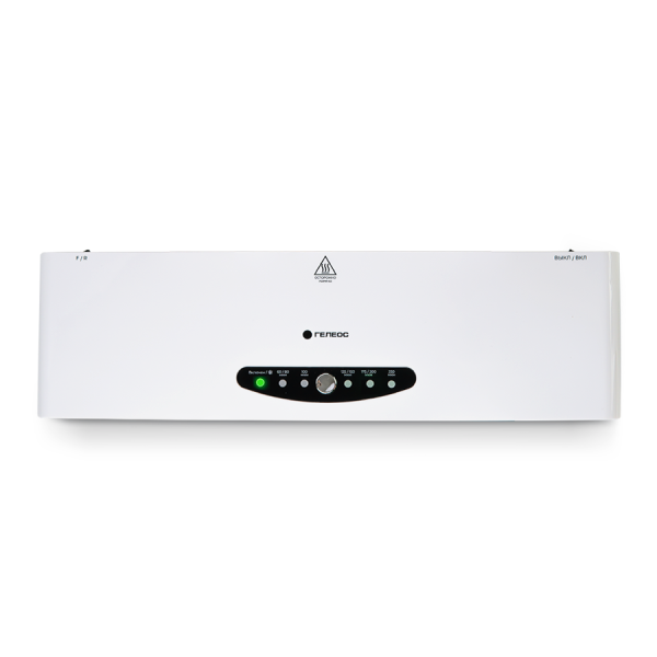 Ламинатор ГЕЛЕОС ЛМ A3-4В, А3 (арт. ЛМА34В)