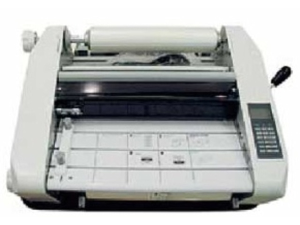 Рулонный ламинатор GMP EXCELAM 655 Q