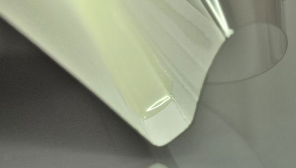 Папка для термопереплета Реалист ПВХ-Глянец, 3 мм (100 шт.) (арт. 4542)