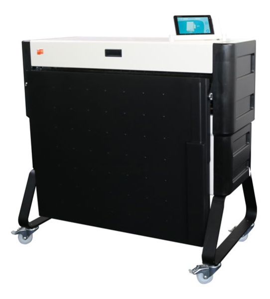 Фальцовщик чертежей Es-Te Fold 3000 Off-line (арт. OT153593)