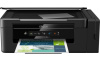 Струйное цветное МФУ Epson L3050 (арт. C11CF46405) Струйное цветное МФУ Epson L3050 (арт. C11CF46405)