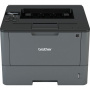 Принтер лазерный черно-белый Brother HL-L5000D (арт. HLL5000DR1)