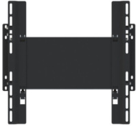 Крепеж настенный для монитора SMS Func Flatscreen WM T Black (арт. FS011052)