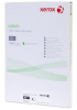 Наклейки Technoevolab Laser/Copier A4:2, прямоугольные края (арт. 003R97401)