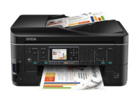 Струйное цветное МФУ Epson Stylus Office BX635FWD (арт. C11CB86311)