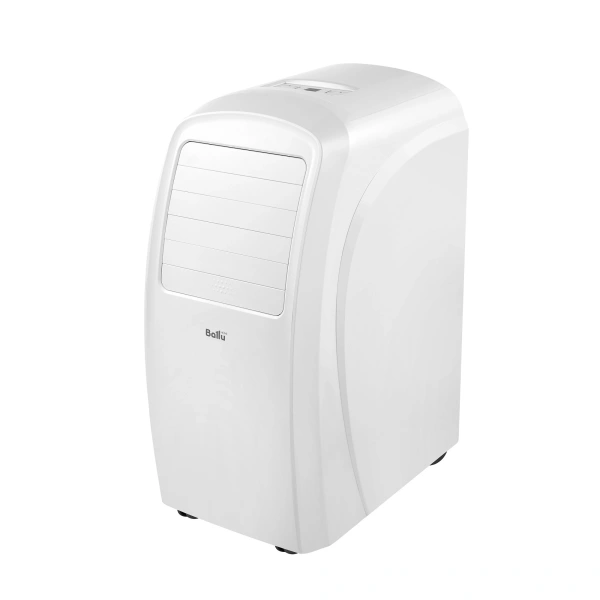 Кондиционер мобильный Ballu Smart Pro BPAC-18 CE_20Y (арт. BPAC-18 CE_20Y)