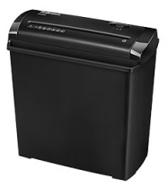 Уничтожитель документов Fellowes Powershred P-25S (CRC47010) (арт. FS-47010)