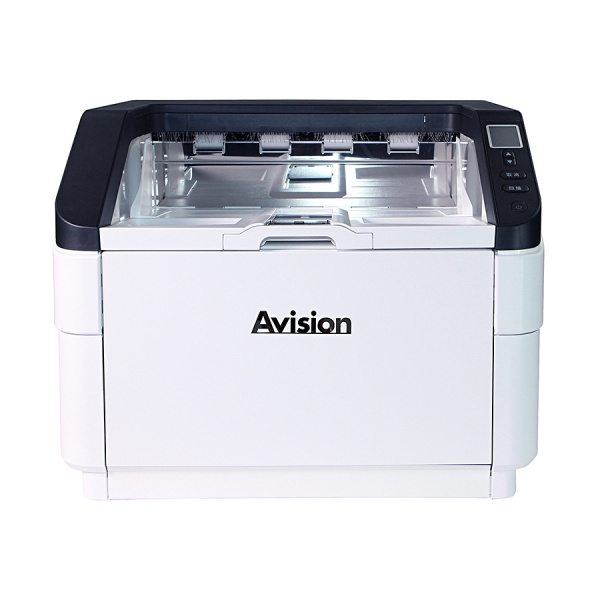 Сканер документов Avision AD8150N, А3 (арт. 000-1064-02G)