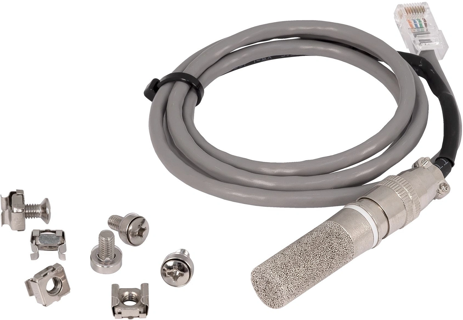 Датчик Powercom GW-AF485 (арт. GW-AF485(T/H SENSOR FOR PDU))