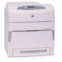 Цветной лазерный принтер HP Color LaserJet 5550dn (арт. Q3715A)
