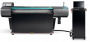 Планшетный принтер для печати на ткани и одежде Roland XT-640S-F300 (арт. XT-640S-F300)