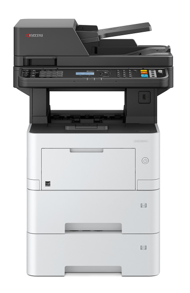 МФУ лазерное черно-белое Kyocera ECOSYS M3645dn (арт. 1102TG3NL0)